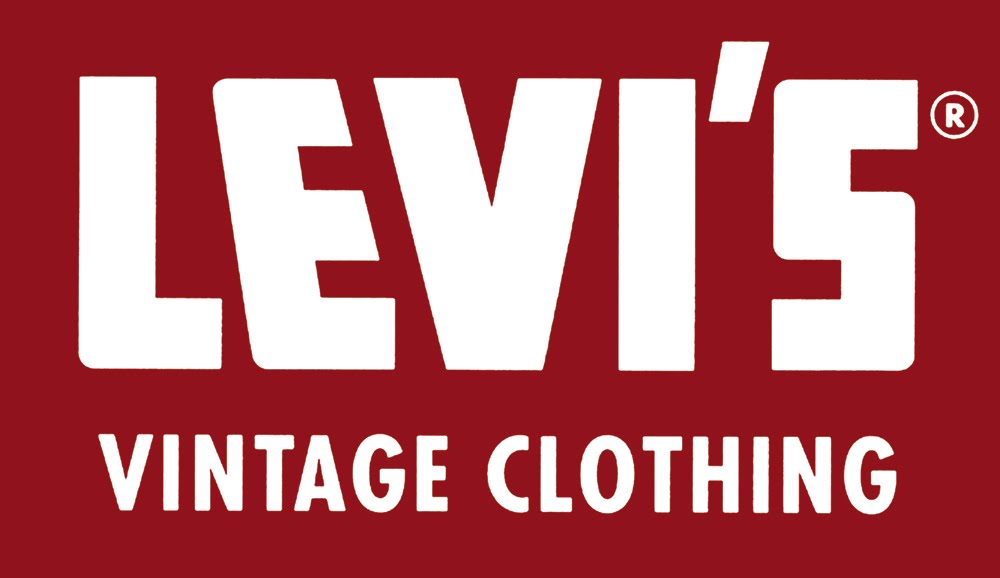 Levi’s Vintage Clothing, projet mené par Studio Tarmac